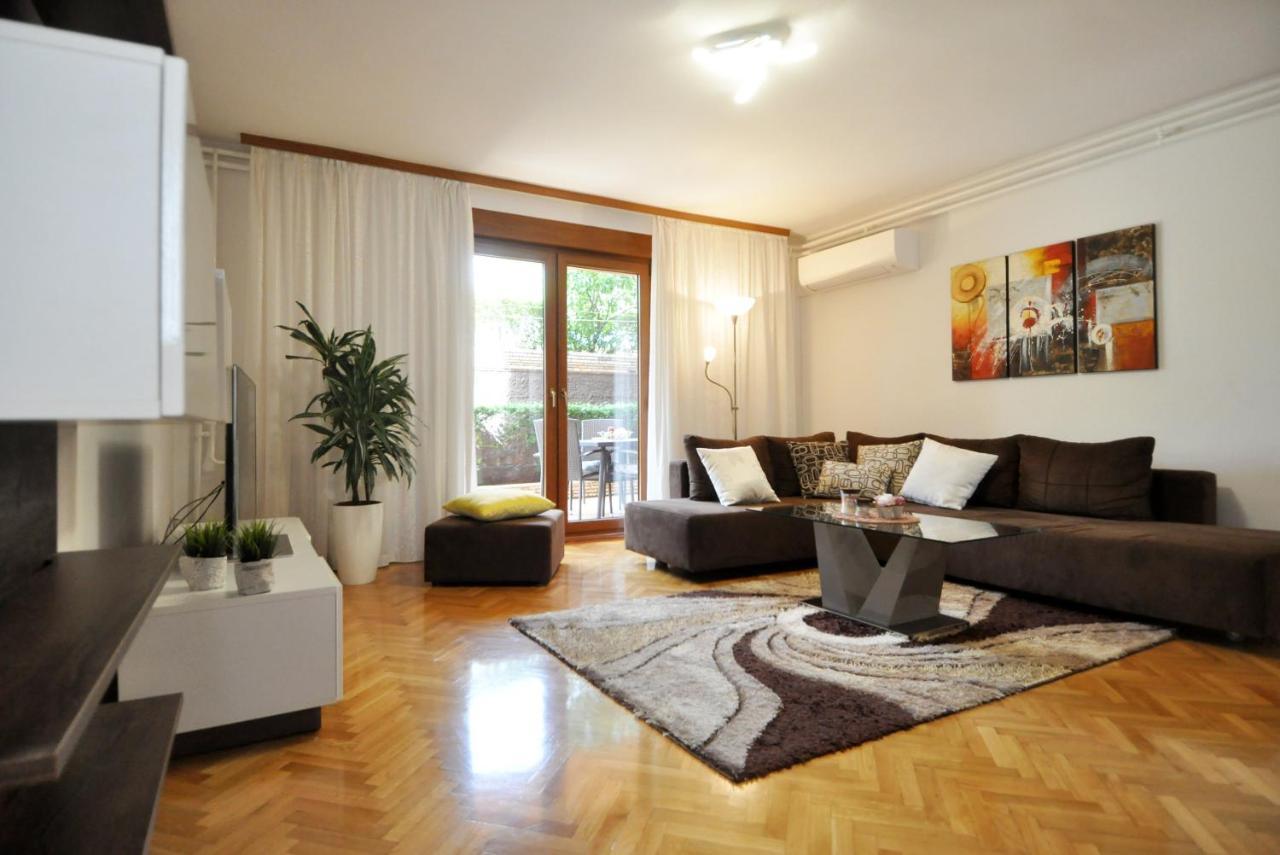 PUY Apartman Lory מראה חיצוני תמונה