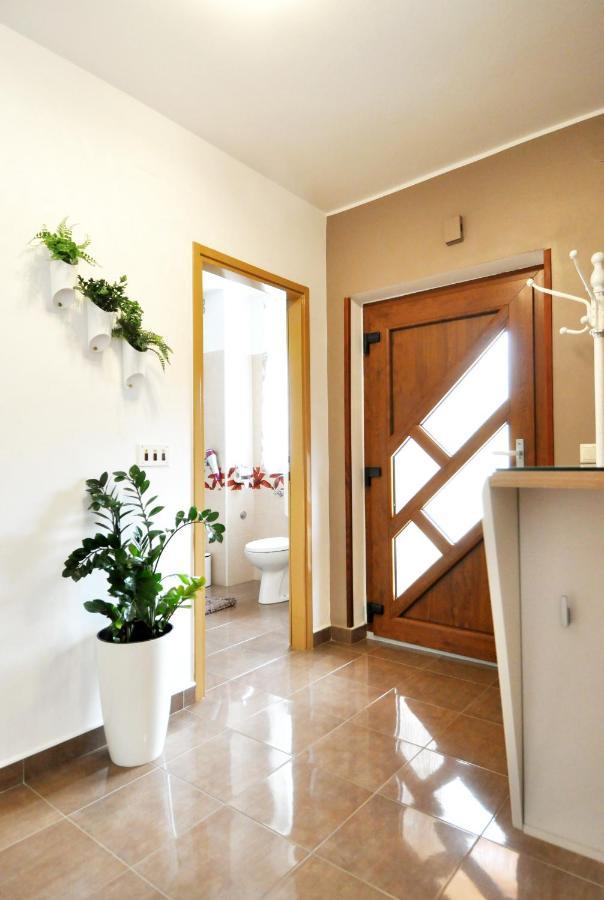 PUY Apartman Lory מראה חיצוני תמונה