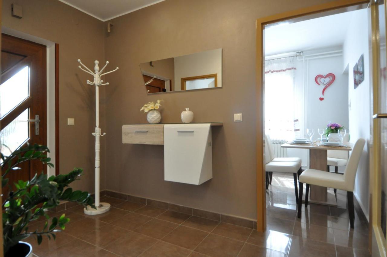 PUY Apartman Lory מראה חיצוני תמונה