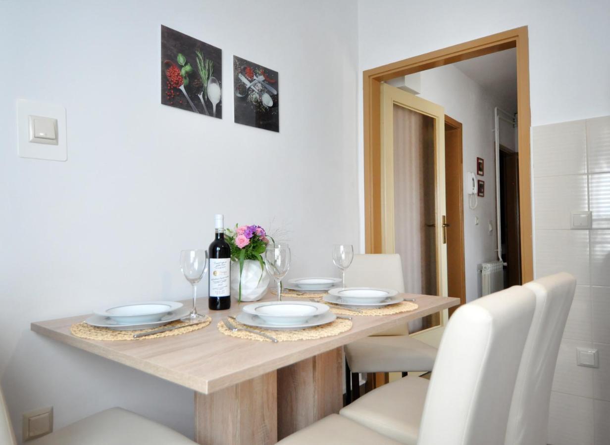 PUY Apartman Lory מראה חיצוני תמונה