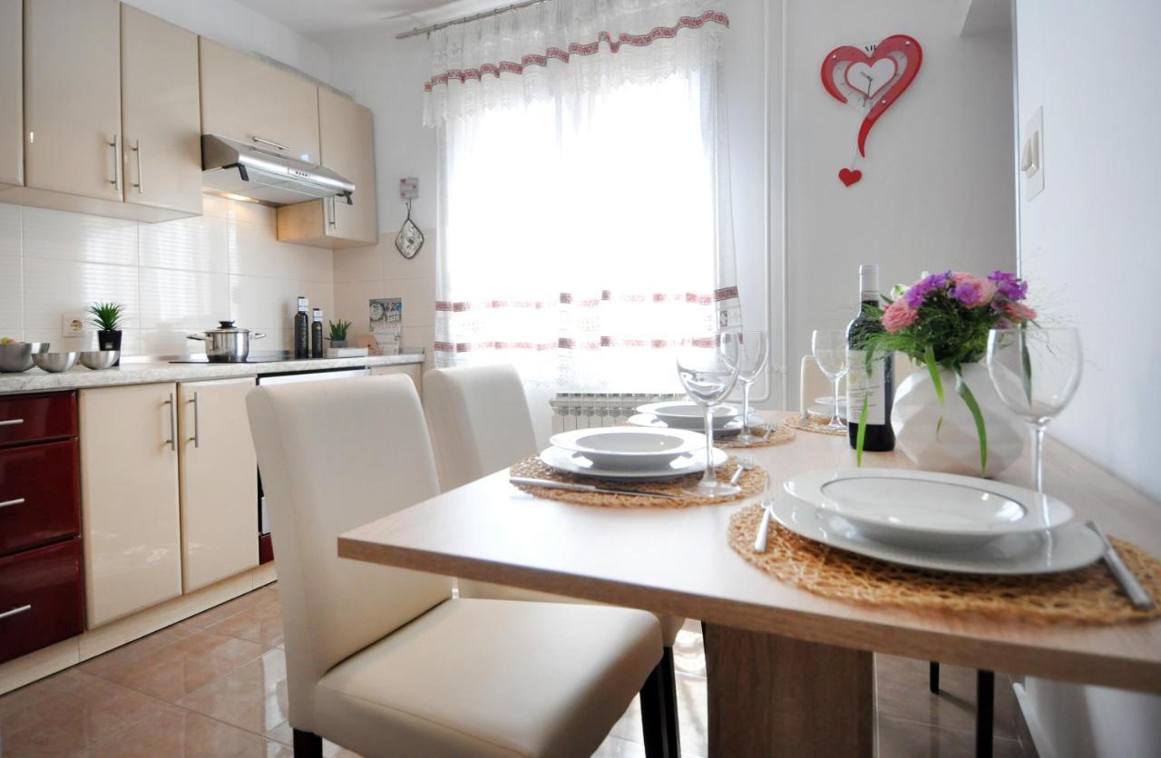 PUY Apartman Lory מראה חיצוני תמונה