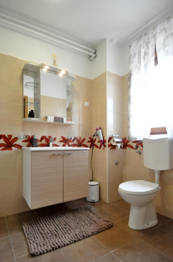 PUY Apartman Lory מראה חיצוני תמונה