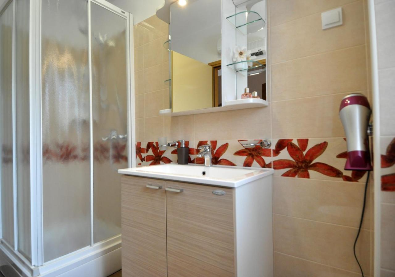 PUY Apartman Lory מראה חיצוני תמונה