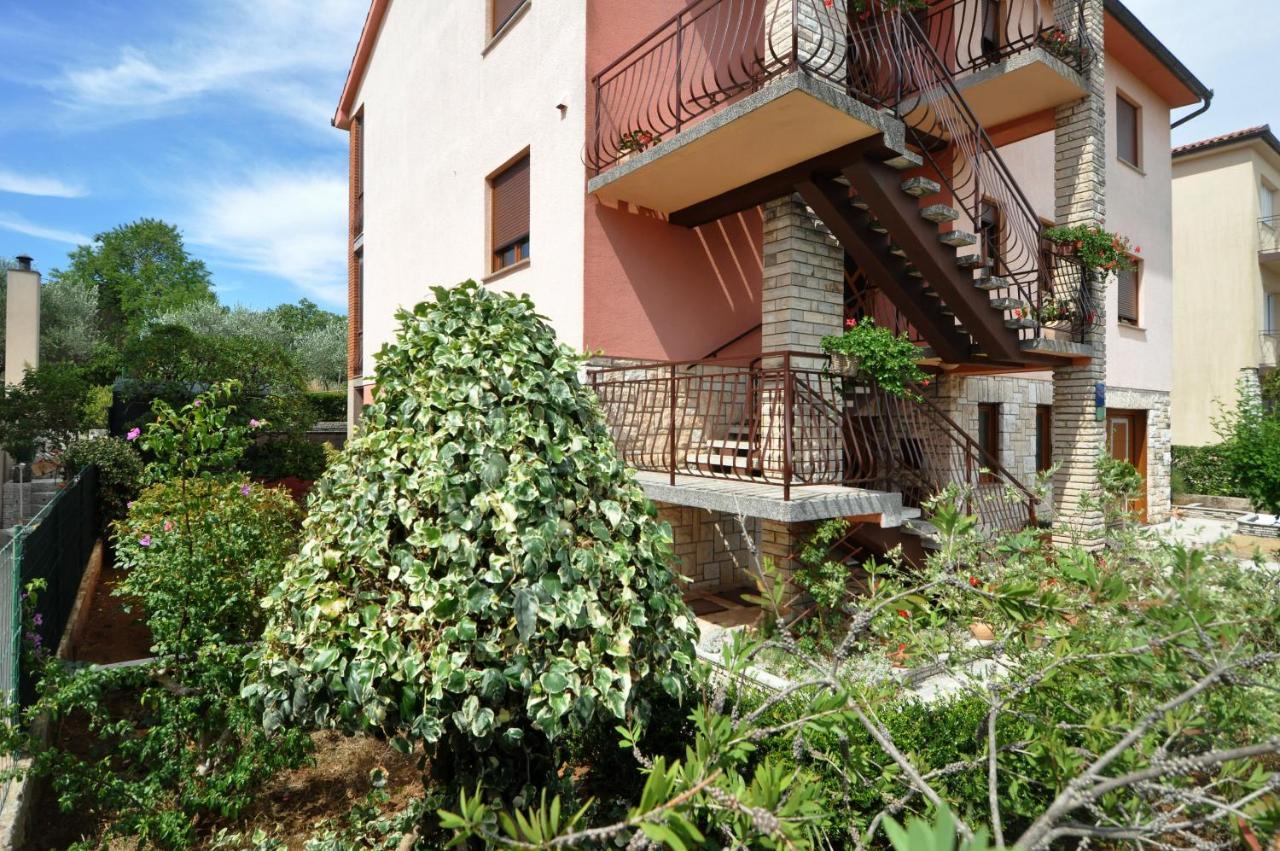 PUY Apartman Lory מראה חיצוני תמונה