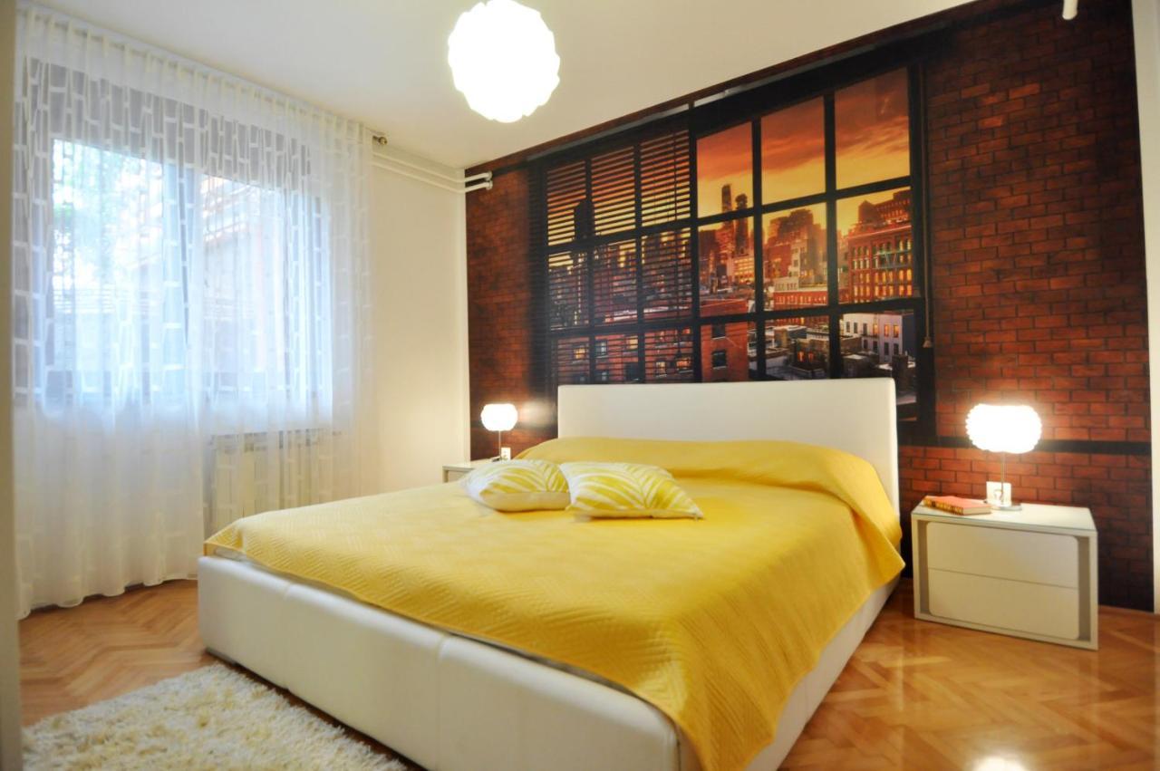 PUY Apartman Lory מראה חיצוני תמונה