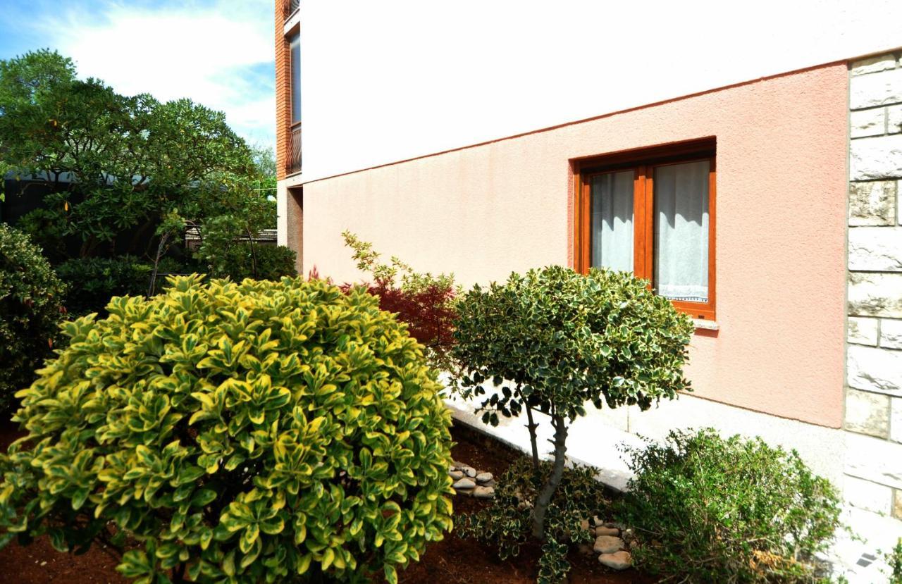 PUY Apartman Lory מראה חיצוני תמונה