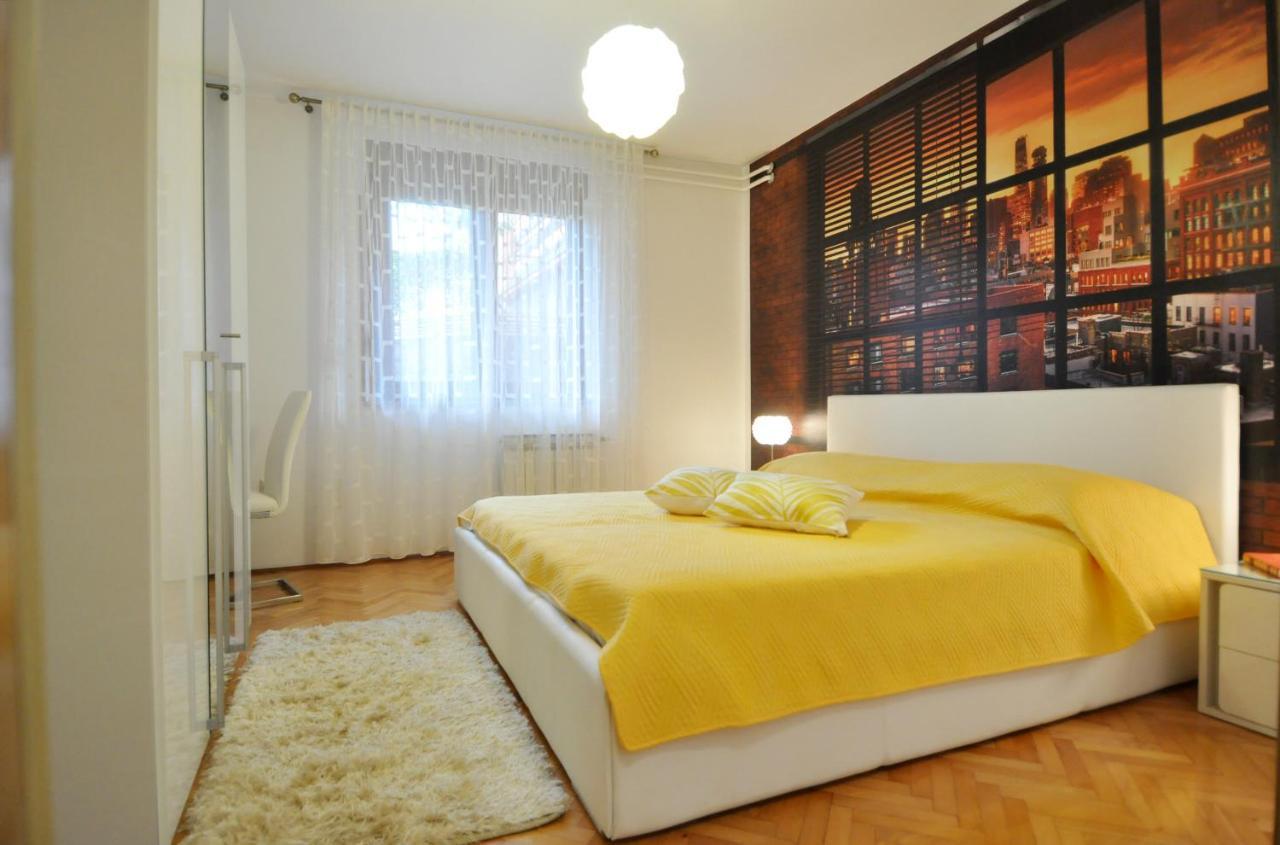 PUY Apartman Lory מראה חיצוני תמונה