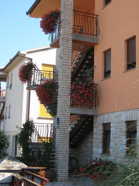 PUY Apartman Lory חדר תמונה