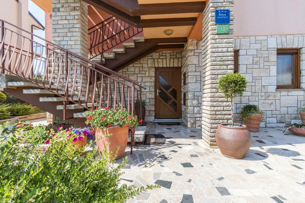 PUY Apartman Lory מראה חיצוני תמונה