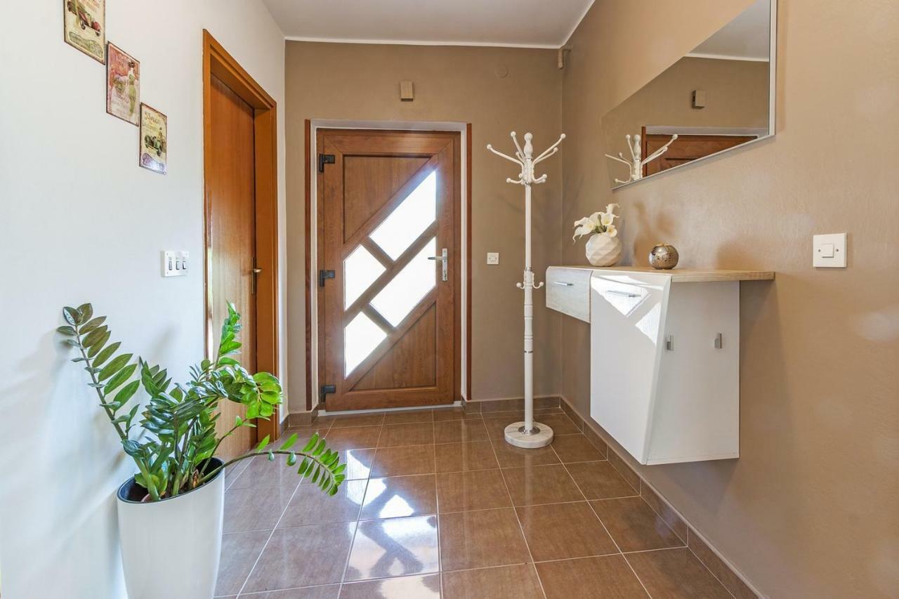 PUY Apartman Lory מראה חיצוני תמונה